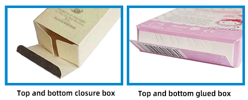 AC-120B Cartoning Machine small box packing machine (3)