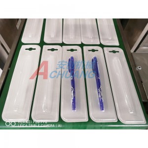 Automatic Stationery packing machine