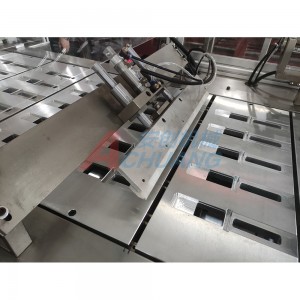 Automatic Clamshell Packing Machine