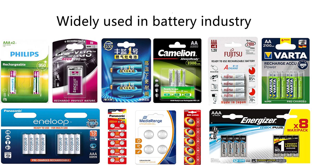 Fig1. R0306 battery packing machine model (1)