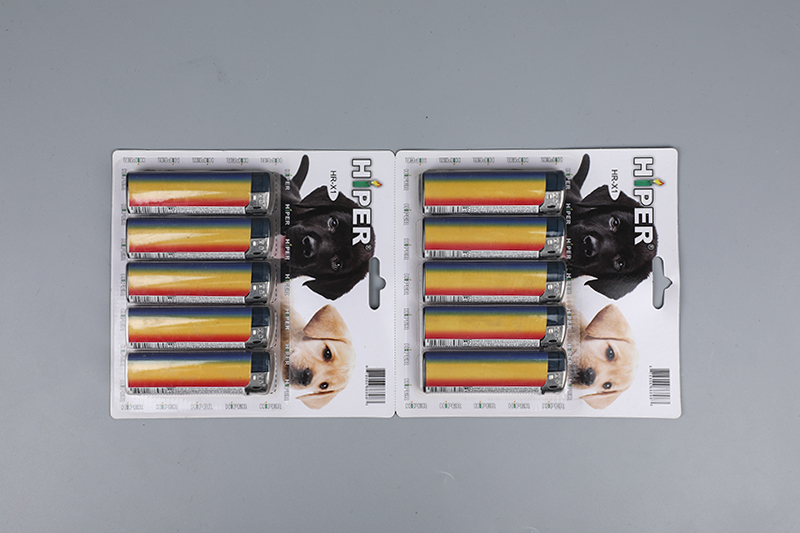 AC-800 Full Paper Card Blister Packaging Machine